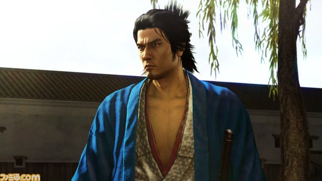 『龍が如く 維新！』完成披露発表会が開催　絢爛豪華なキャスト陣が新しい『龍が如く』の魅力を語る_32