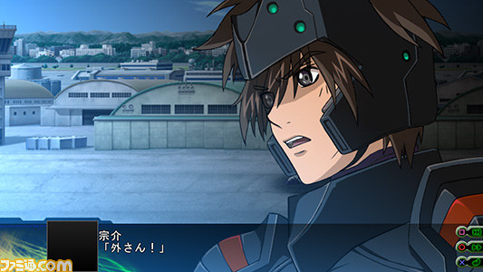 『第3次スーパーロボット大戦Ｚ 時獄篇』プレイステーション Vita・パッケージ版の発売が決定_02