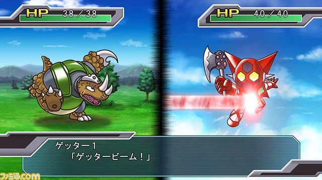 『第3次スーパーロボット大戦Ｚ 時獄篇』プレイステーション Vita・パッケージ版の発売が決定_11