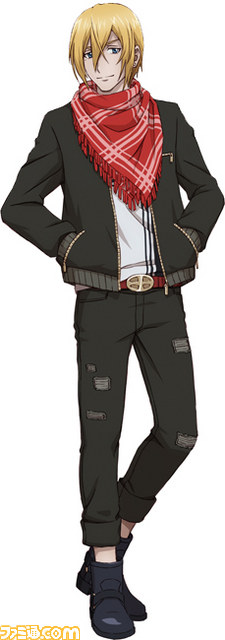 『CV ～キャスティングボイス～』新たに6人の声優キャラクターを紹介_08