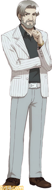 『CV ～キャスティングボイス～』新たに6人の声優キャラクターを紹介_09