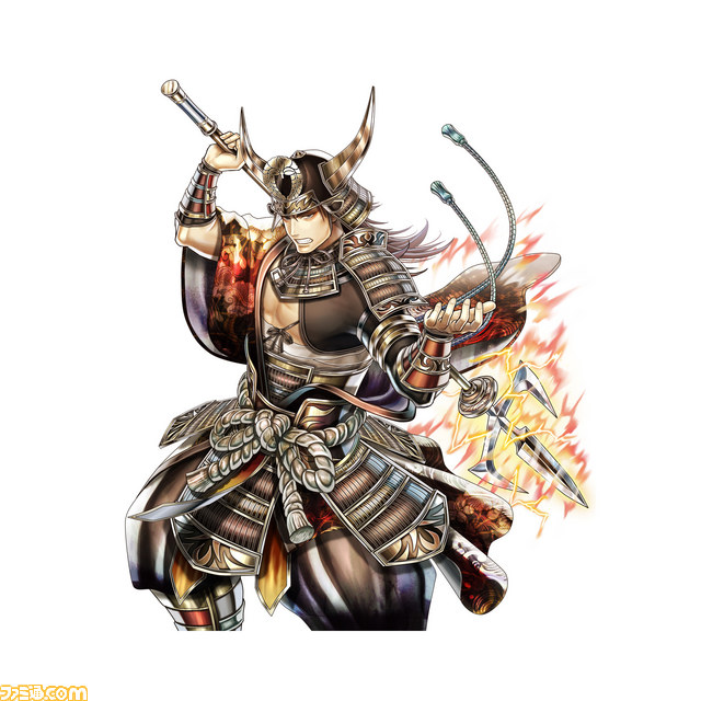 『鬼武者Soul』リファインアップデートを実施！　新たな育成要素“転生”が登場！_26