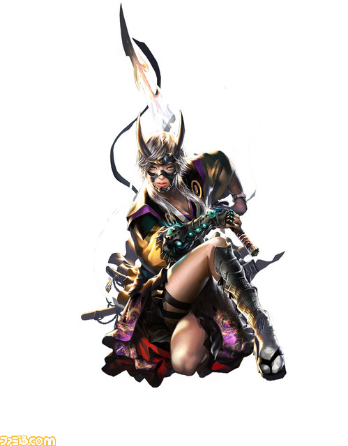 『鬼武者Soul』リファインアップデートを実施！　新たな育成要素“転生”が登場！_25