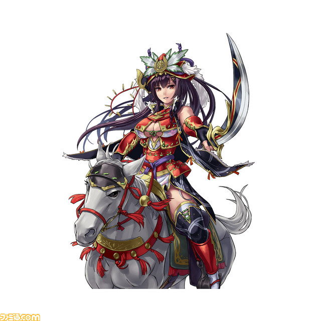 『鬼武者Soul』リファインアップデートを実施！　新たな育成要素“転生”が登場！_10