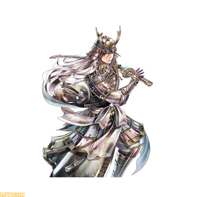 『鬼武者Soul』リファインアップデートを実施！　新たな育成要素“転生”が登場！_12