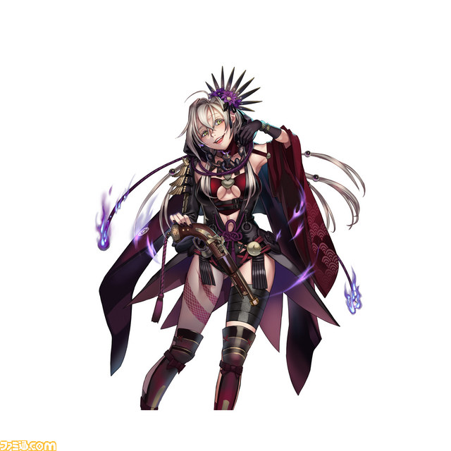 『鬼武者Soul』リファインアップデートを実施！　新たな育成要素“転生”が登場！_11