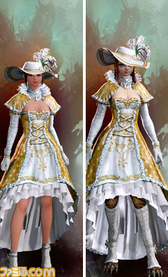 『ArcheAge』アップデート第五章“戦場と休日”実装！　レーシングカーの素材を入手できるログインイベントもスタート_17