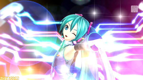 『初音ミク -プロジェクト ディーヴァ- F 2nd』、これまでに公開された収録曲をダイジェストで紹介する最新PVを公開！_01