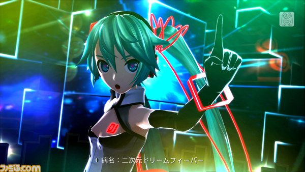 『初音ミク -プロジェクト ディーヴァ- F 2nd』、これまでに公開された収録曲をダイジェストで紹介する最新PVを公開！_03