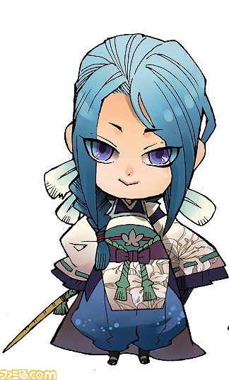『下天の華 夢灯り』初公開のイベントスチルを含む最新PVが公開 店舗別特典情報も判明_12