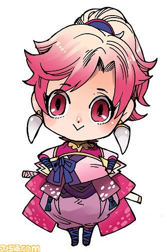 『下天の華 夢灯り』初公開のイベントスチルを含む最新PVが公開 店舗別特典情報も判明_02