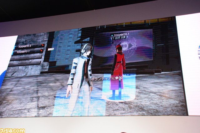 『フリーダムウォーズ』アジア地域による都市国家対戦が発表！【2014台北ゲームショウ】_16