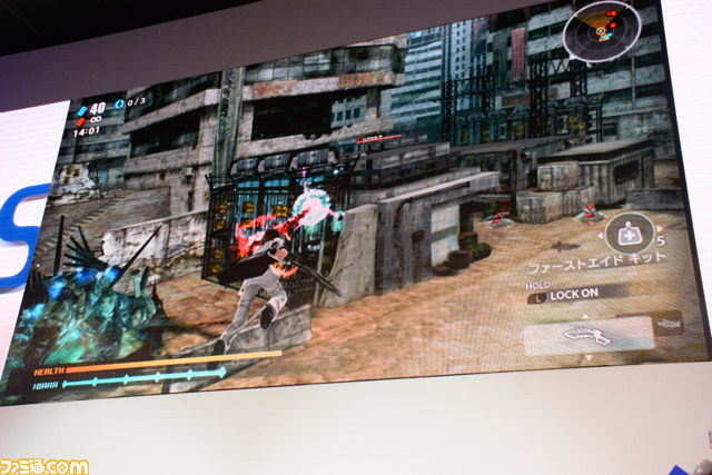 『フリーダムウォーズ』アジア地域による都市国家対戦が発表！【2014台北ゲームショウ】_19