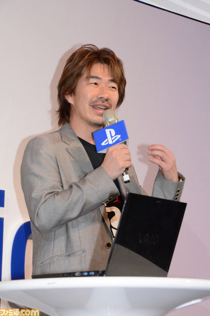 『ダンガンロンパ』イベントで緒方恵美さんにも寺澤Pにも歓声の嵐！【2014台北ゲームショウ】_09