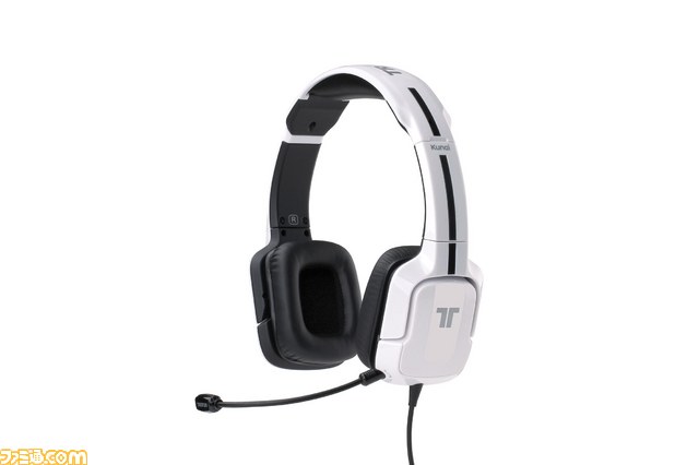 SALE/100%OFF】 新品 WiiU TRITTON クナイ ステレオ ヘッドセット ホワイト blaccoded.com SALE/100%OFF】 新品 WiiU TRITTON クナイ ステレオ ヘッドセット ホワイト blaccoded.com