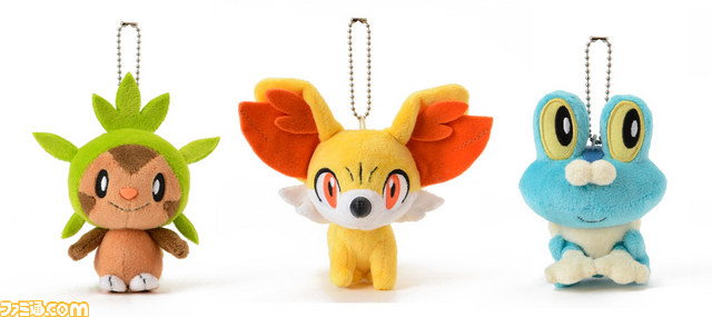 ポケモンセンターで“Pokémon Petit（ポケモンプチ）”新グッズが1