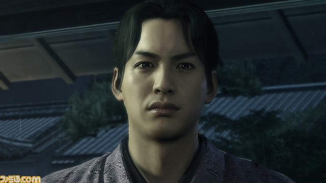 『龍が如く 維新!』に俳優・大野拓朗さんの出演が決定 スペシャルインタビューもお見逃しなく_04