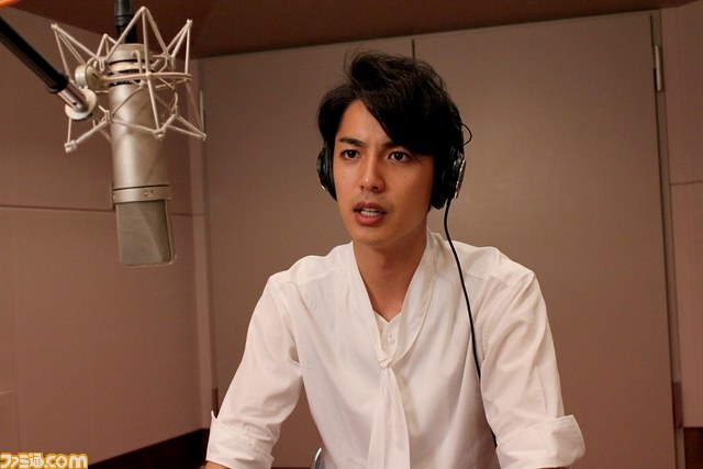 『龍が如く 維新!』に俳優・大野拓朗さんの出演が決定 スペシャルインタビューもお見逃しなく_01
