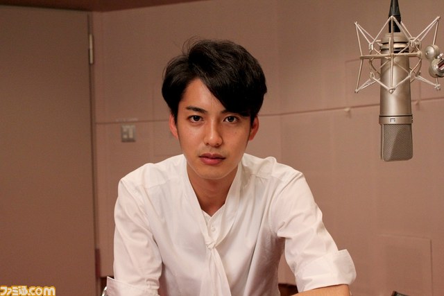 『龍が如く 維新!』に俳優・大野拓朗さんの出演が決定 スペシャルインタビューもお見逃しなく_02