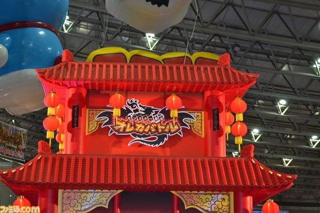 次世代ワールドホビーフェア '14 Winterが開催 話題のゲームがめじろ押し_11