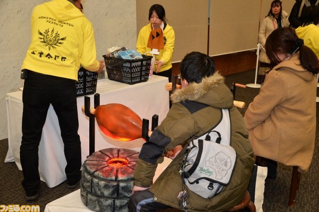 モンスターハンターフェスタ'13決勝大会が開催　“日本一のハンター”の座に輝いたのは……？_03