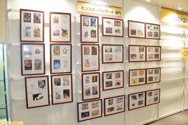 モンスターハンターフェスタ'13決勝大会が開催　“日本一のハンター”の座に輝いたのは……？_04