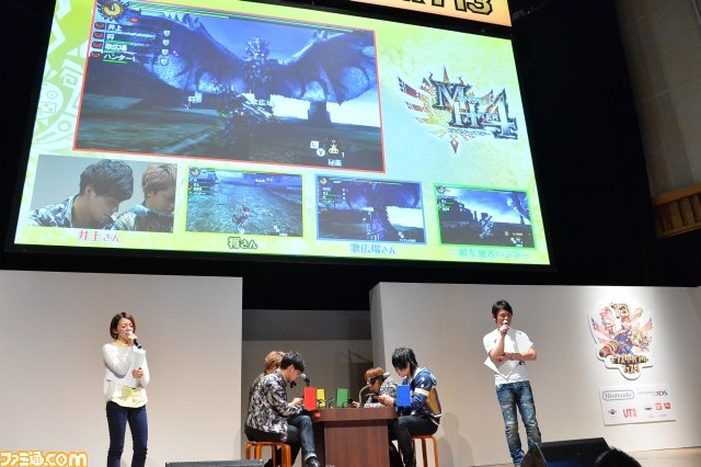 モンスターハンターフェスタ'13決勝大会が開催　“日本一のハンター”の座に輝いたのは……？_31