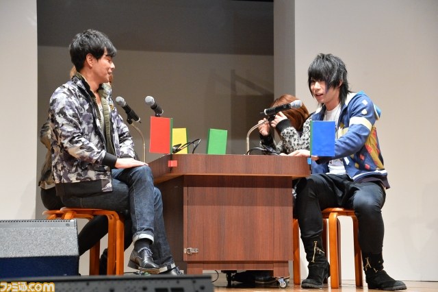 モンスターハンターフェスタ'13決勝大会が開催　“日本一のハンター”の座に輝いたのは……？_32