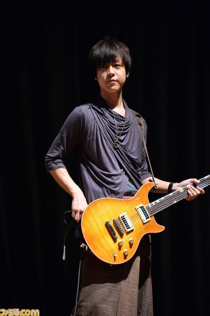 モンスターハンターフェスタ'13決勝大会が開催　“日本一のハンター”の座に輝いたのは……？_34