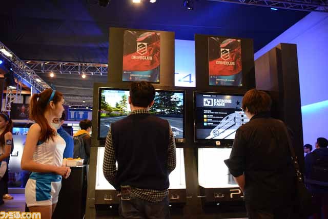 熱気溢れる台北ゲームショウ全体とコンパニオンリポート！【2014台北ゲームショウ】_09