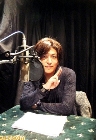 『猛獣使いと王子様』の最新ドラマCDが1月29日発売　緑川光さん、鳥海浩輔さん、下野紘さんなど豪華声優陣のコメントも到着_06