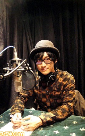 『猛獣使いと王子様』の最新ドラマCDが1月29日発売　緑川光さん、鳥海浩輔さん、下野紘さんなど豪華声優陣のコメントも到着_04