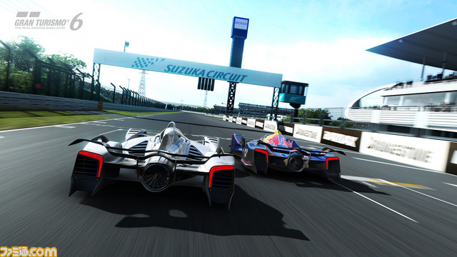 新規車種配信も！ 『グランツーリスモ6』大型アップデート実施_12