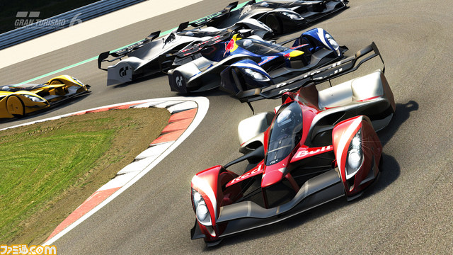 新規車種配信も！ 『グランツーリスモ6』大型アップデート実施_14