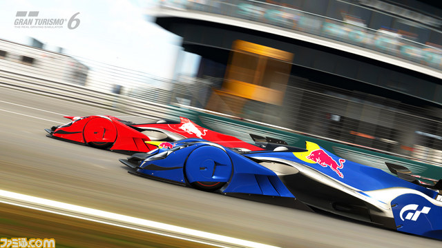 新規車種配信も！ 『グランツーリスモ6』大型アップデート実施_15