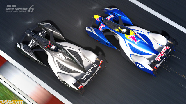 新規車種配信も！ 『グランツーリスモ6』大型アップデート実施_16