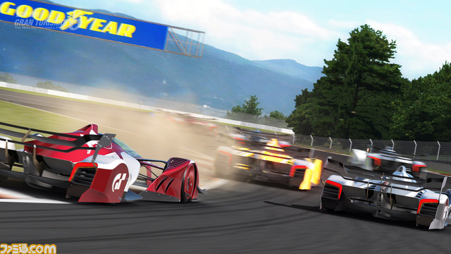 新規車種配信も！ 『グランツーリスモ6』大型アップデート実施_18