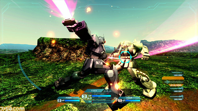 プレイステーション3用ソフト『機動戦士ガンダム外伝 ミッシングリンク』の最新情報が公開_23