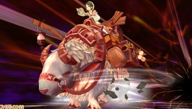 『アーシャのアトリエ Plus ～黄昏の大地の錬金術士～』の続報をお届け！ ストーリーに新バトルシステム、新キャラの紹介も_11