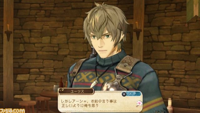 『アーシャのアトリエ Plus ～黄昏の大地の錬金術士～』の続報をお届け！ ストーリーに新バトルシステム、新キャラの紹介も_18