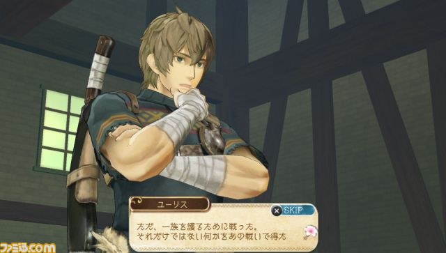 『アーシャのアトリエ Plus ～黄昏の大地の錬金術士～』の続報をお届け！ ストーリーに新バトルシステム、新キャラの紹介も_20