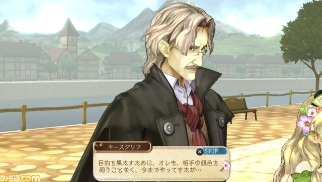 『アーシャのアトリエ Plus ～黄昏の大地の錬金術士～』の続報をお届け！ ストーリーに新バトルシステム、新キャラの紹介も_29