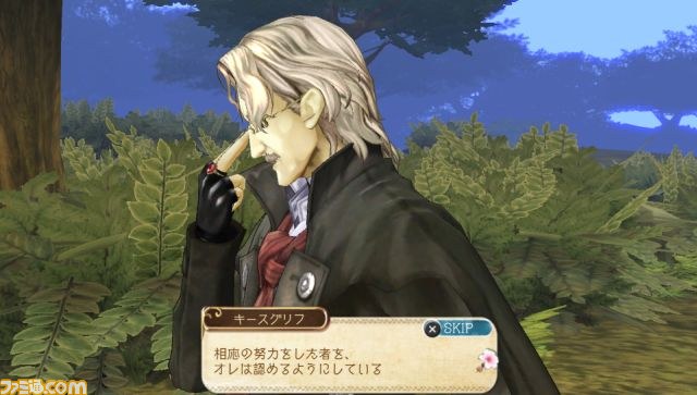 『アーシャのアトリエ Plus ～黄昏の大地の錬金術士～』の続報をお届け！ ストーリーに新バトルシステム、新キャラの紹介も_32