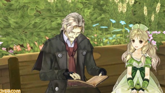 『アーシャのアトリエ Plus ～黄昏の大地の錬金術士～』の続報をお届け！ ストーリーに新バトルシステム、新キャラの紹介も_34