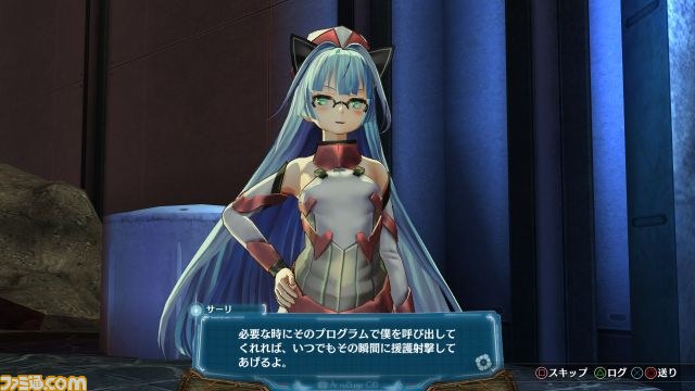 『アルノサージュ～生まれいずる星へ祈る詩～』の続報をお届け！ 物語序盤やバトルの新要素が明らかに_37
