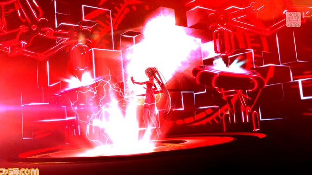 『初音ミク -プロジェクト ディーヴァ- F 2nd』新たなモジュールや収録曲を紹介_32