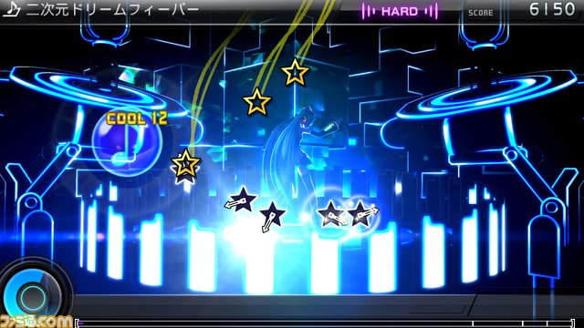 『初音ミク -プロジェクト ディーヴァ- F 2nd』新たなモジュールや収録曲を紹介_28