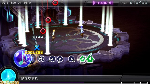 『初音ミク -プロジェクト ディーヴァ- F 2nd』新たなモジュールや収録曲を紹介_05