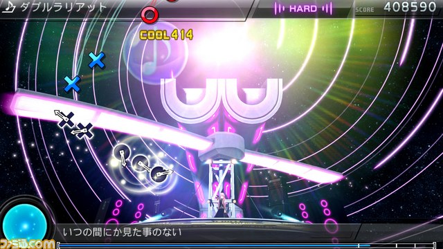 『初音ミク -プロジェクト ディーヴァ- F 2nd』新たなモジュールや収録曲を紹介_19