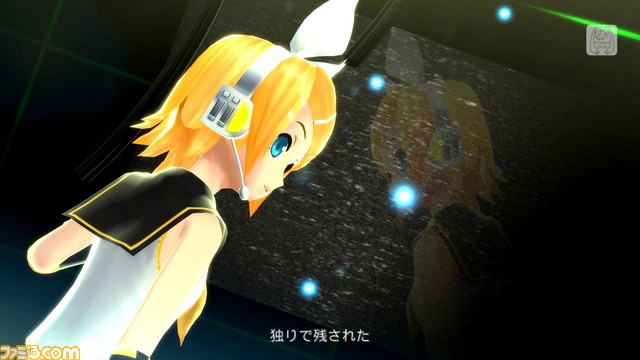 『初音ミク -プロジェクト ディーヴァ- F 2nd』新たなモジュールや収録曲を紹介_17